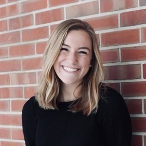 Meet your Posher, Grace